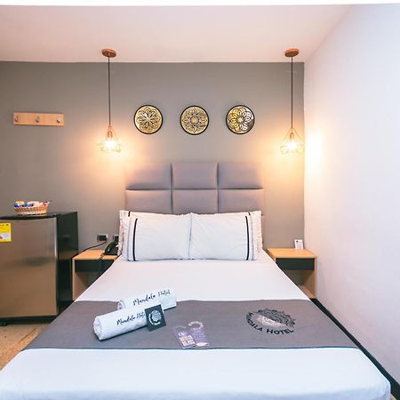 Mándala Hotel Belén Medellín Extérieur photo
