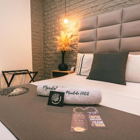 Mándala Hotel Belén Medellín Extérieur photo