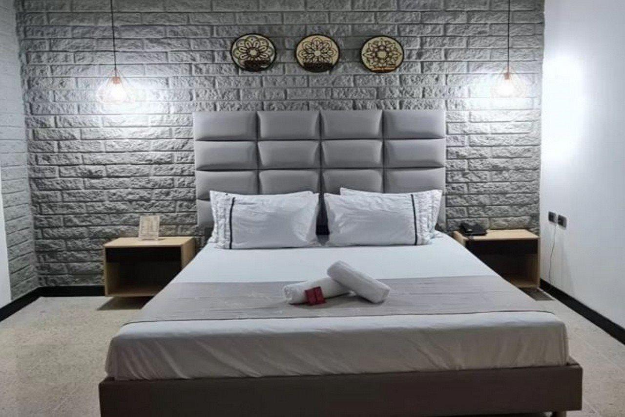 Mándala Hotel Belén Medellín Extérieur photo