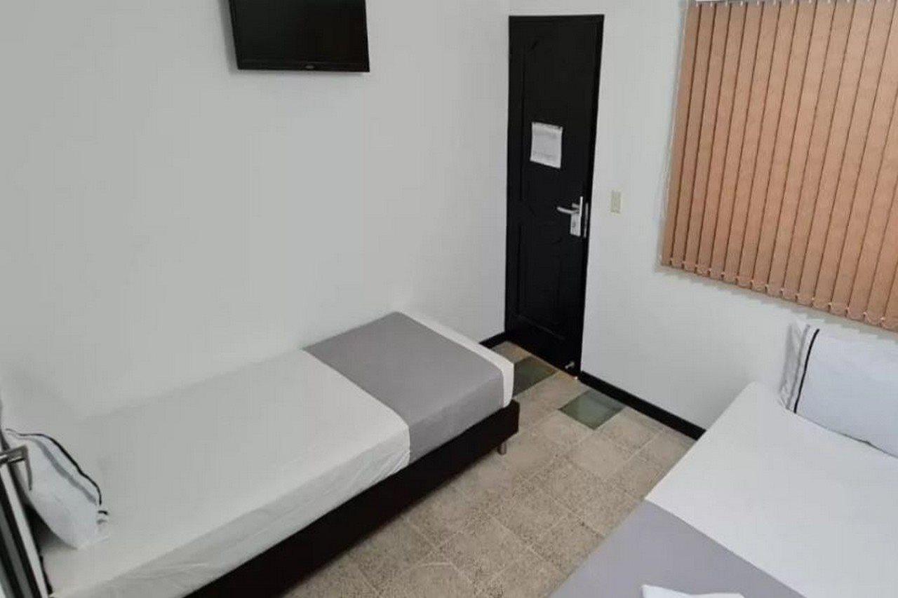 Mándala Hotel Belén Medellín Extérieur photo