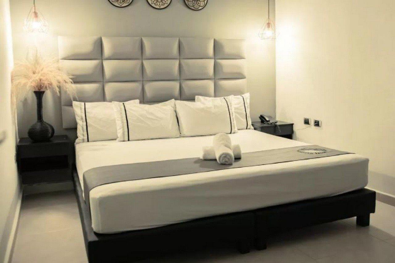 Mándala Hotel Belén Medellín Extérieur photo