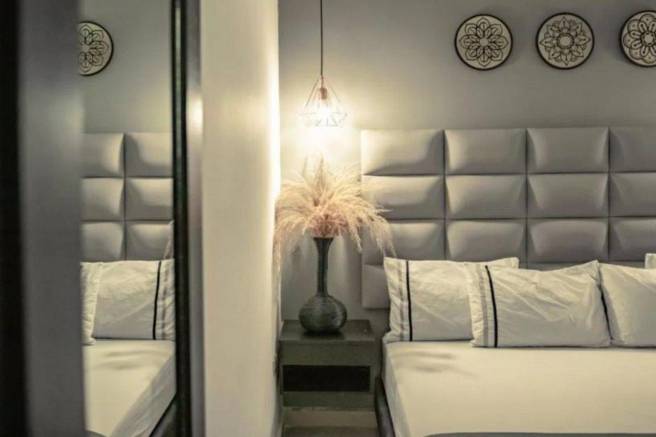 Mándala Hotel Belén Medellín Extérieur photo