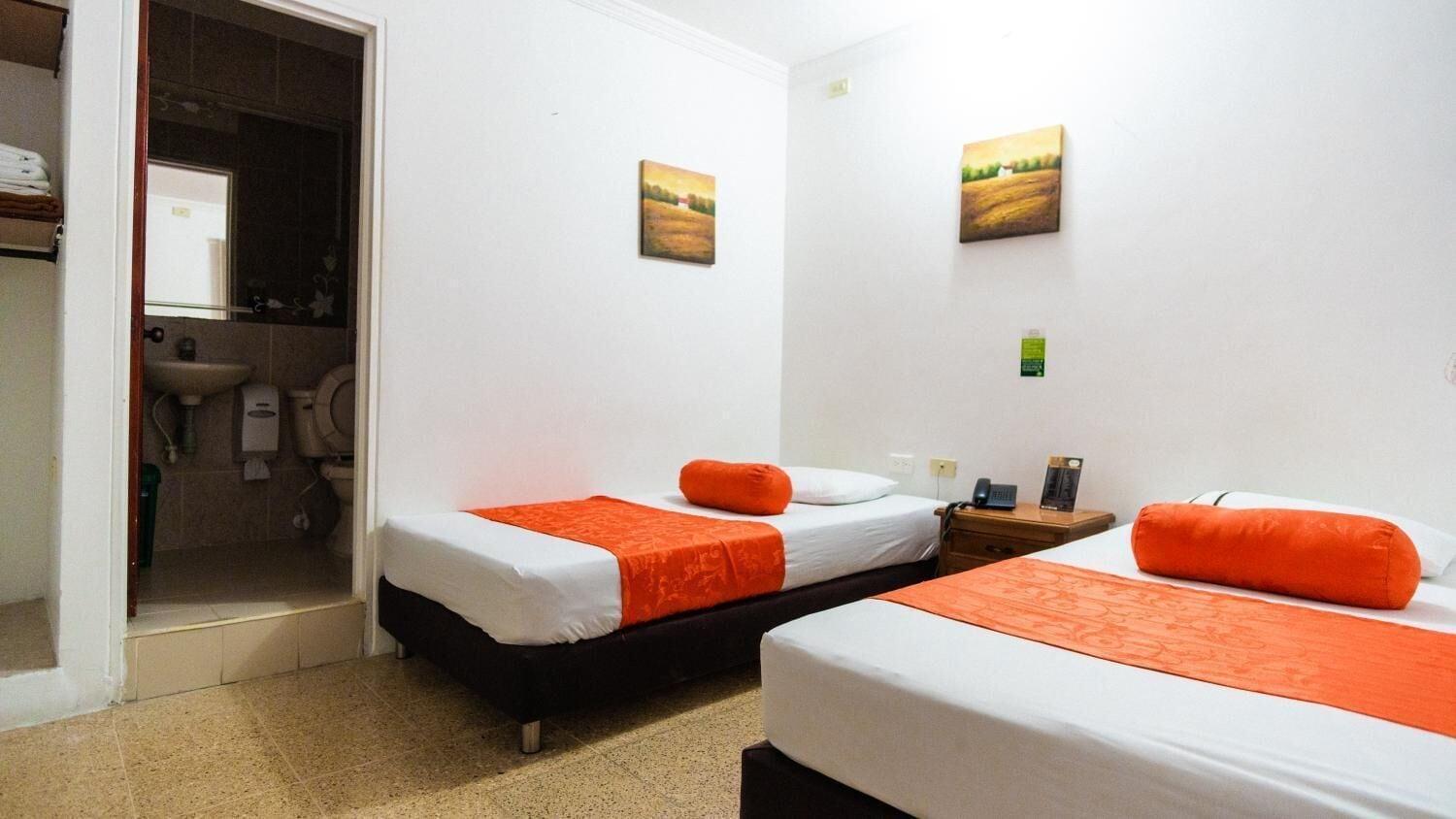 Mándala Hotel Belén Medellín Extérieur photo