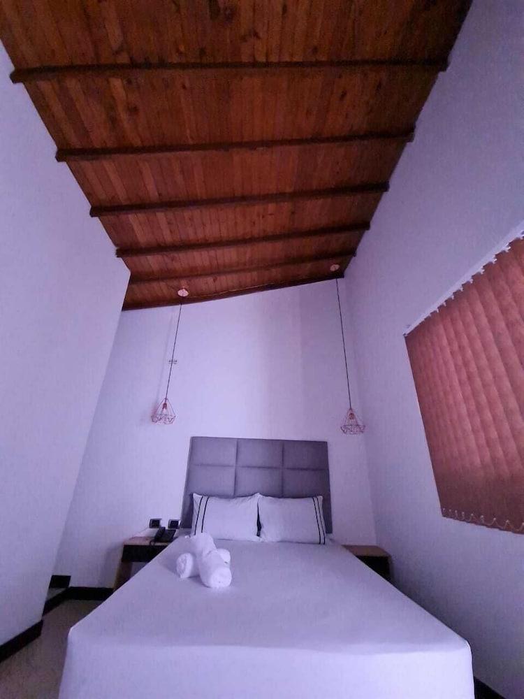 Mándala Hotel Belén Medellín Extérieur photo