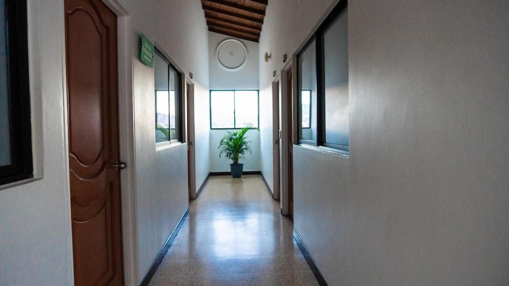 Mándala Hotel Belén Medellín Extérieur photo