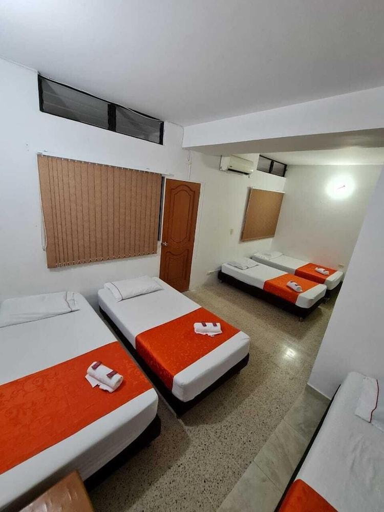 Mándala Hotel Belén Medellín Extérieur photo