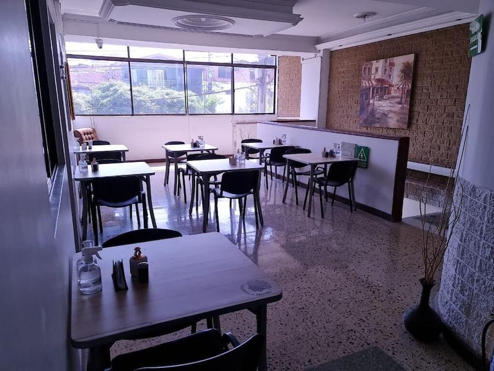 Mándala Hotel Belén Medellín Extérieur photo