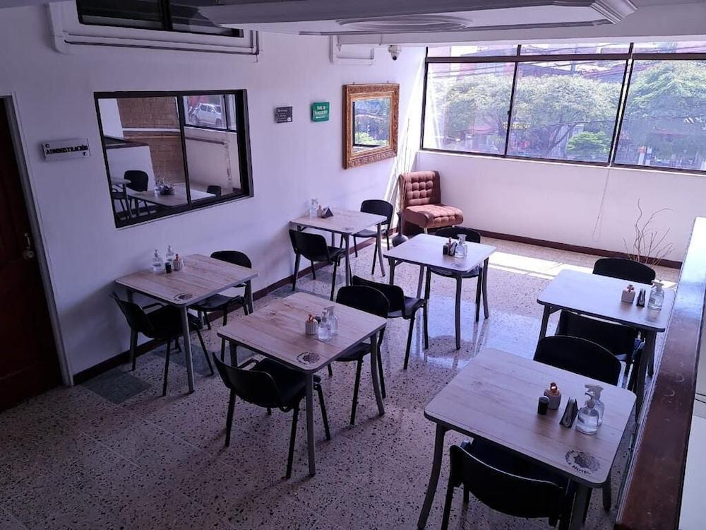 Mándala Hotel Belén Medellín Extérieur photo