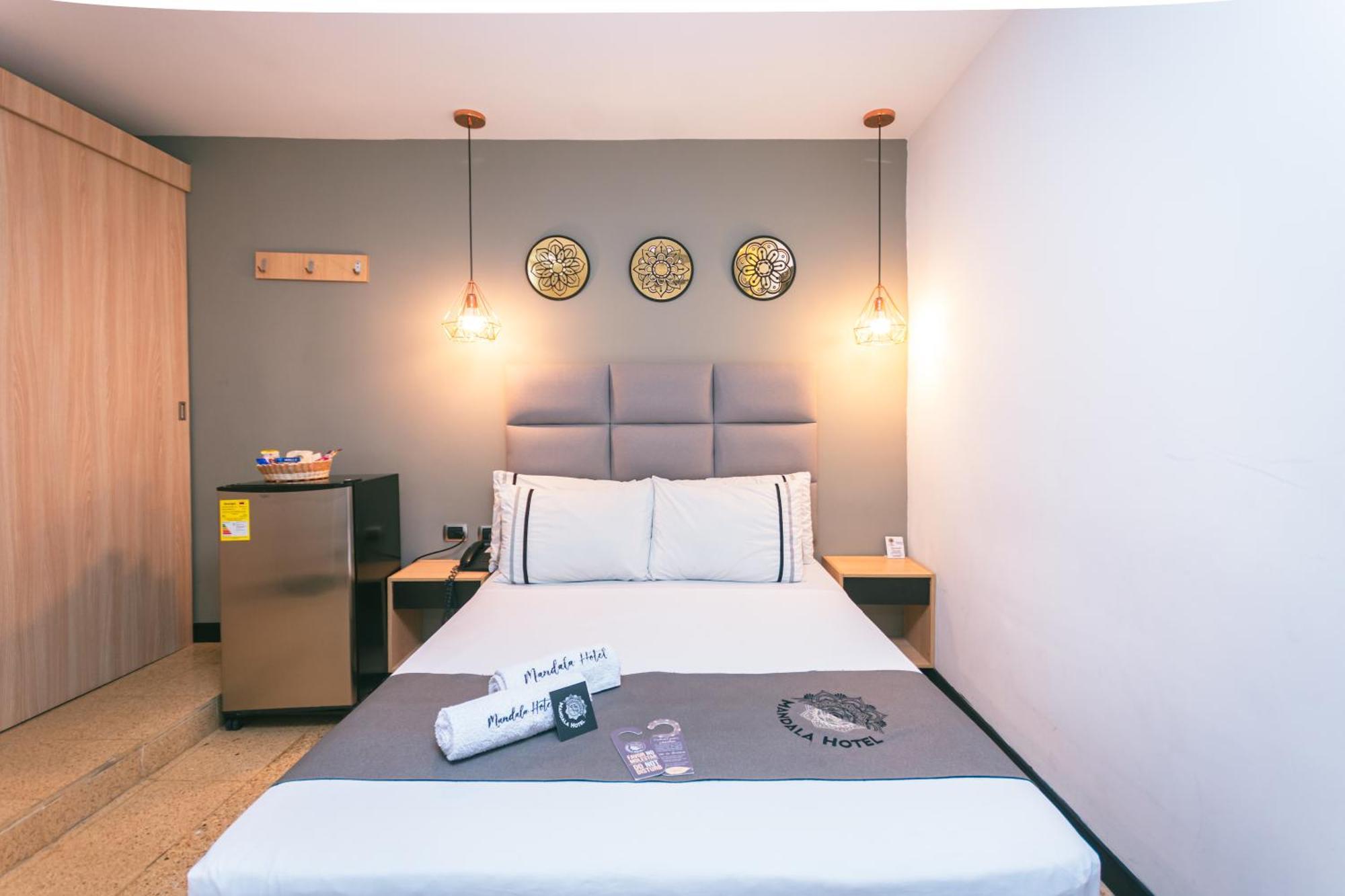 Mándala Hotel Belén Medellín Extérieur photo