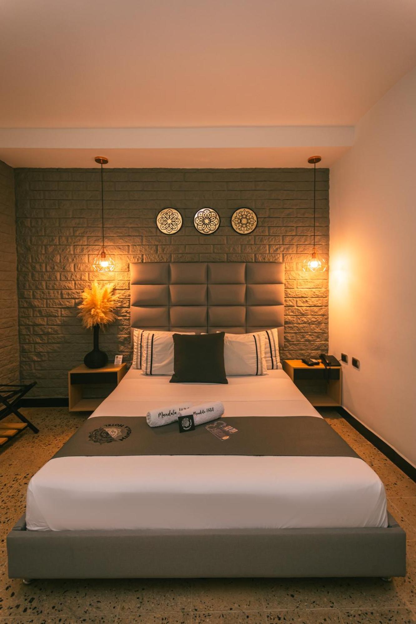 Mándala Hotel Belén Medellín Extérieur photo