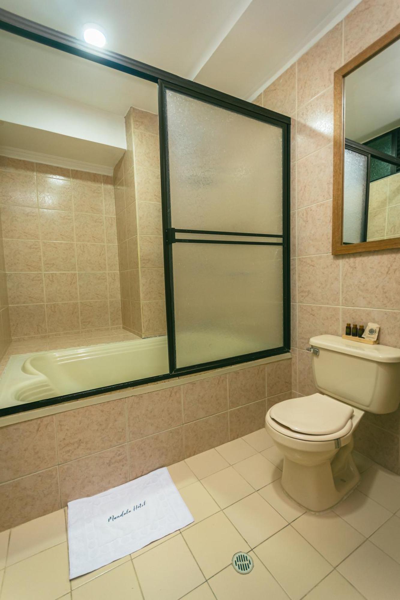Mándala Hotel Belén Medellín Extérieur photo