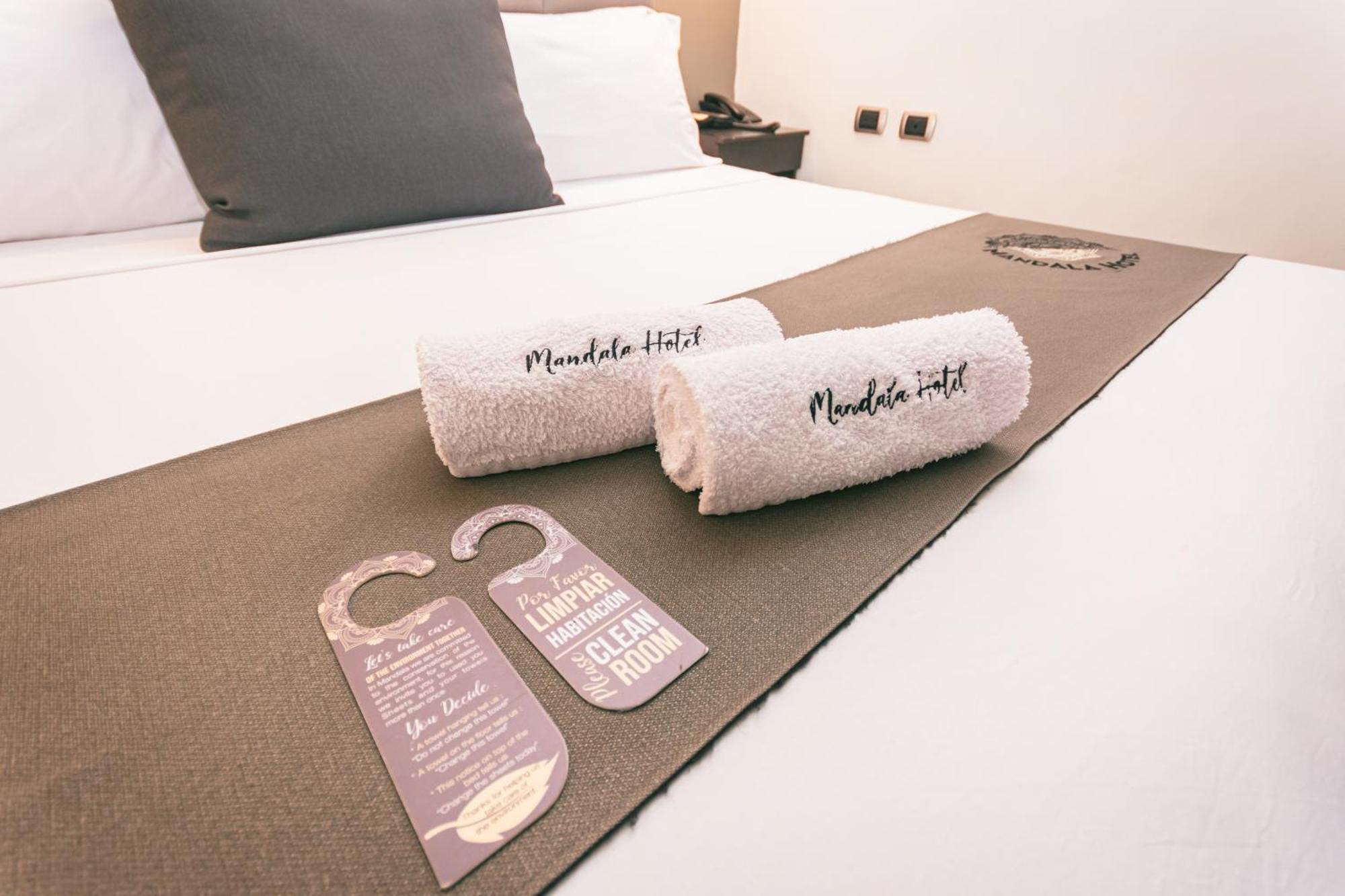 Mándala Hotel Belén Medellín Extérieur photo