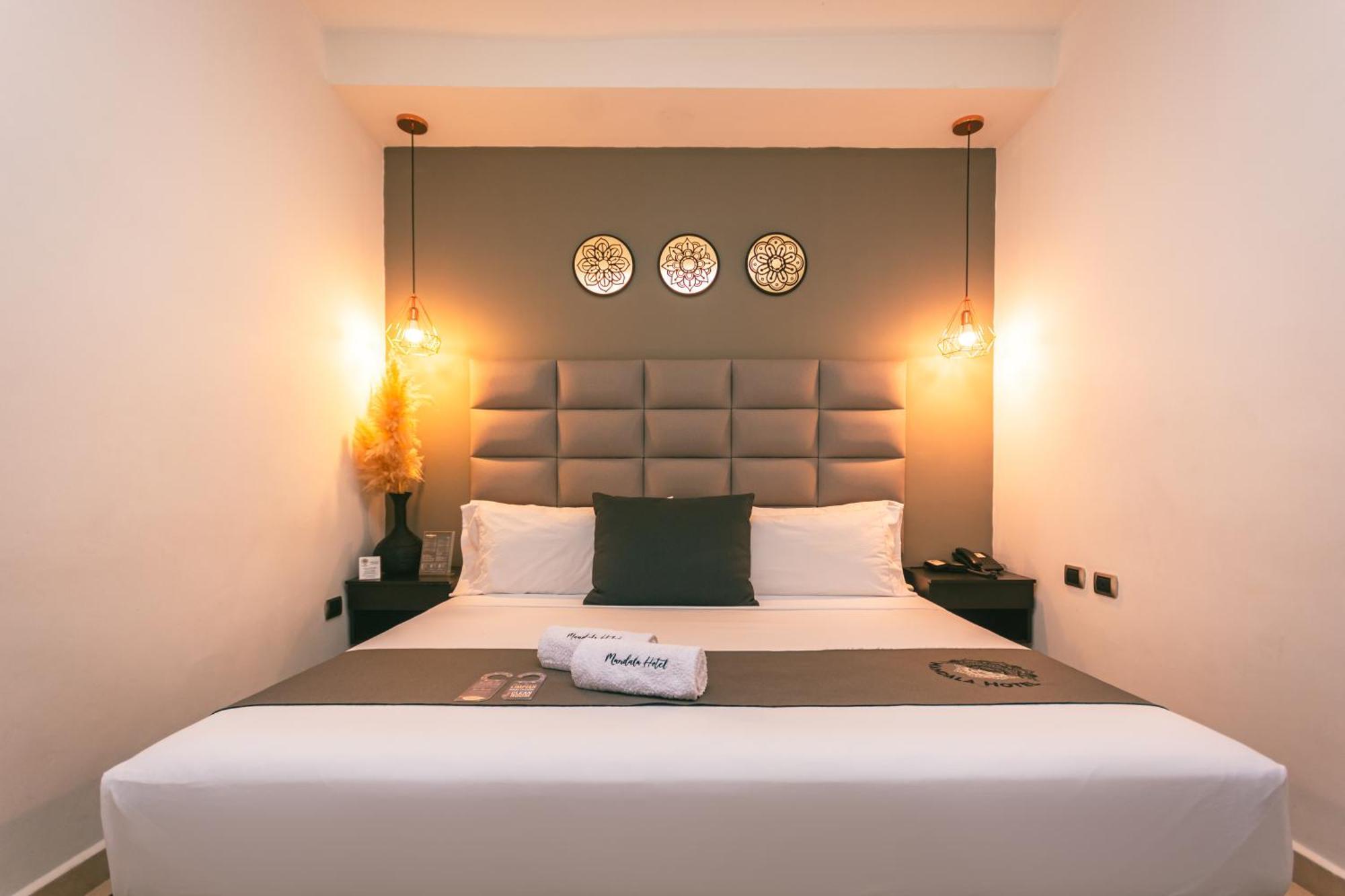 Mándala Hotel Belén Medellín Extérieur photo
