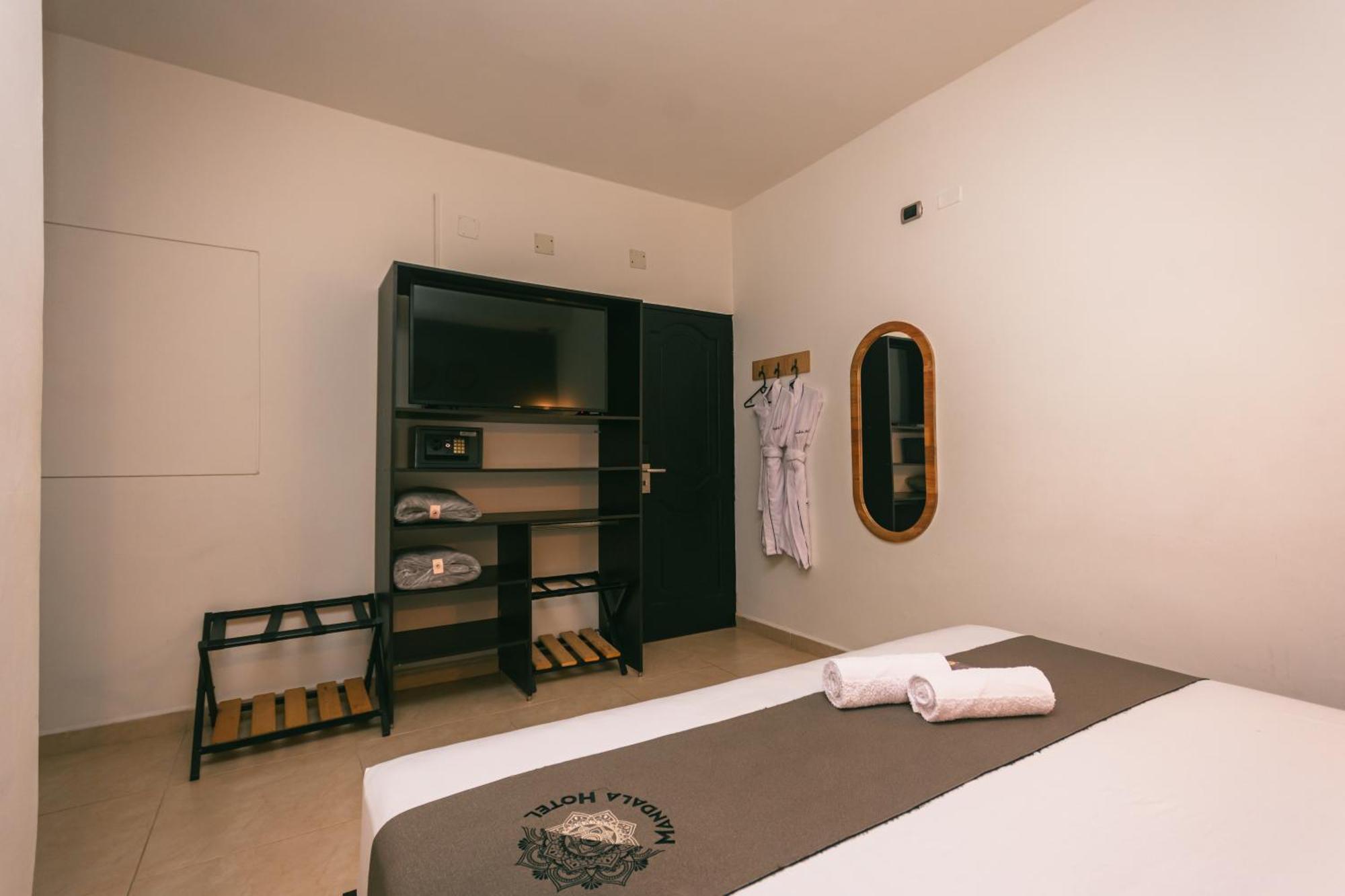 Mándala Hotel Belén Medellín Extérieur photo