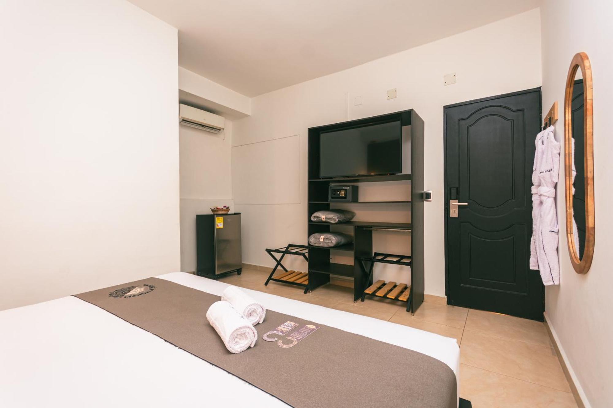 Mándala Hotel Belén Medellín Extérieur photo