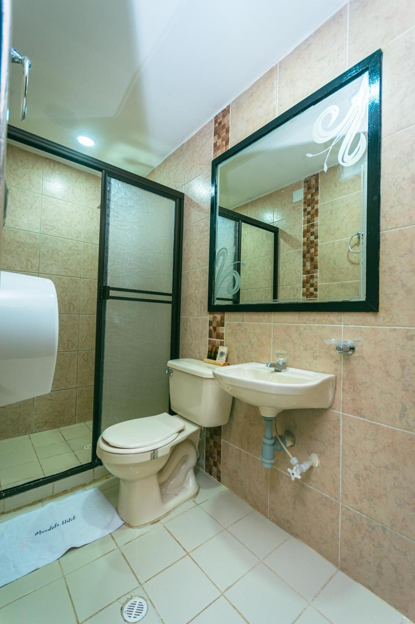 Mándala Hotel Belén Medellín Extérieur photo