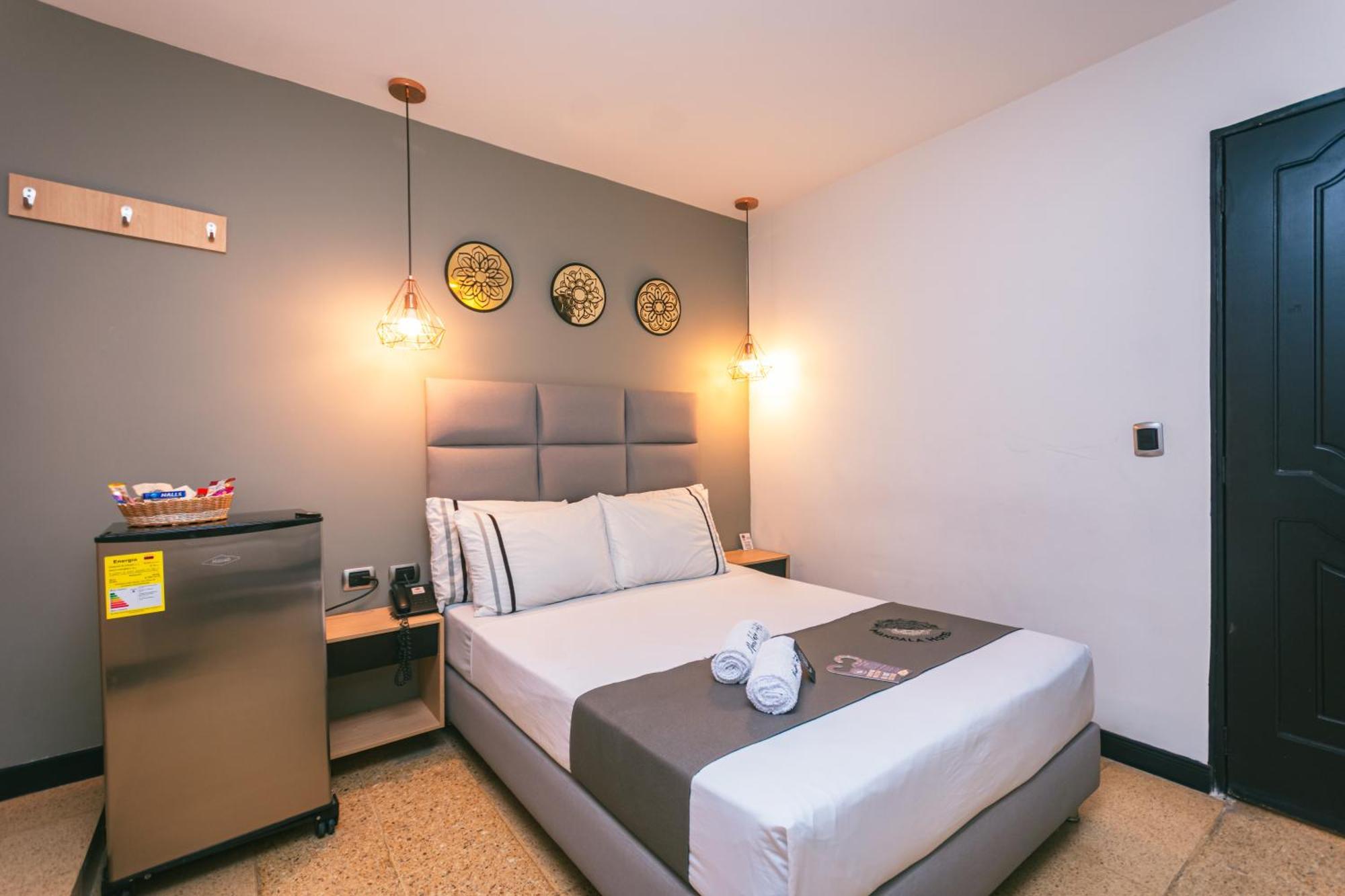 Mándala Hotel Belén Medellín Extérieur photo