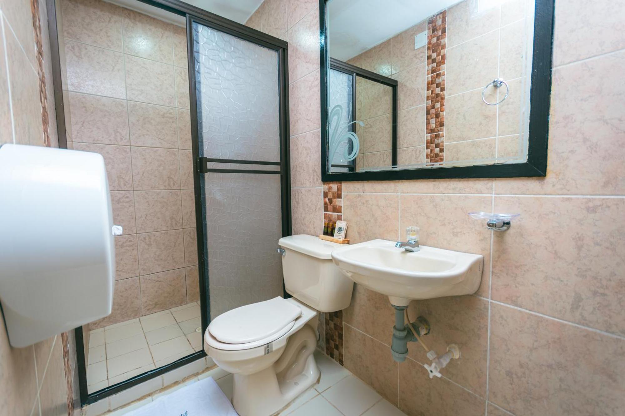 Mándala Hotel Belén Medellín Extérieur photo