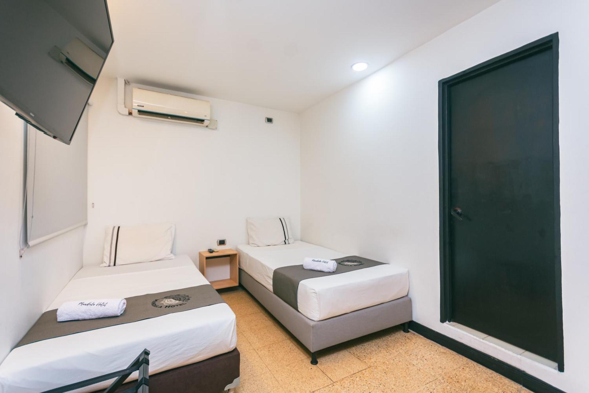 Mándala Hotel Belén Medellín Extérieur photo