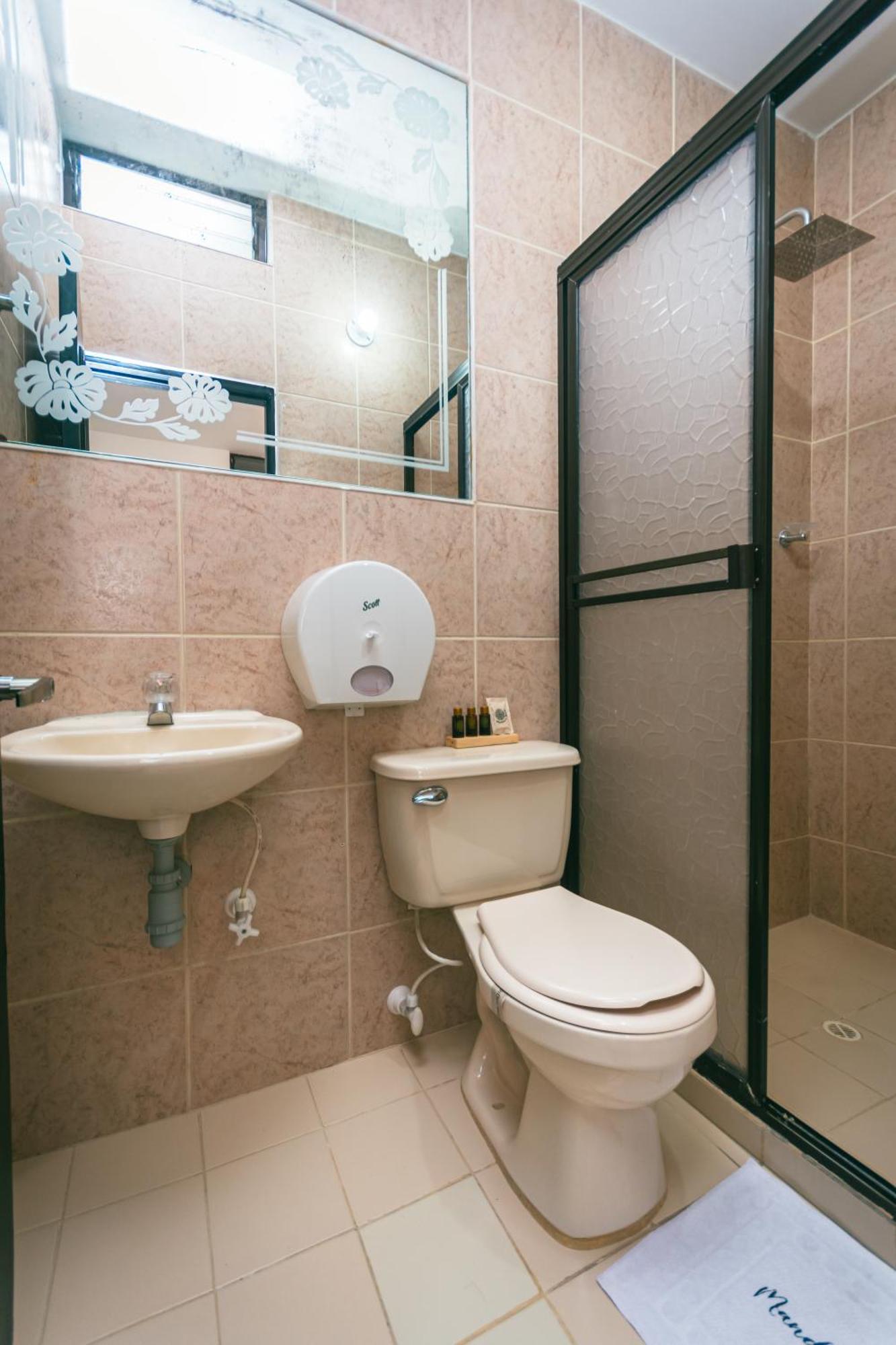 Mándala Hotel Belén Medellín Extérieur photo