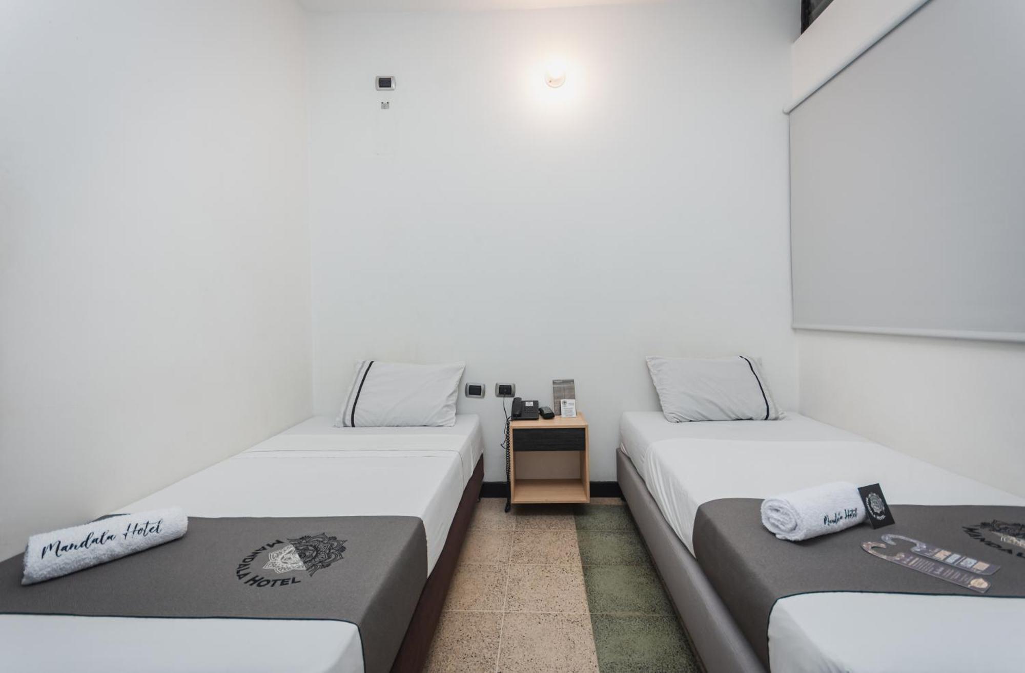 Mándala Hotel Belén Medellín Extérieur photo