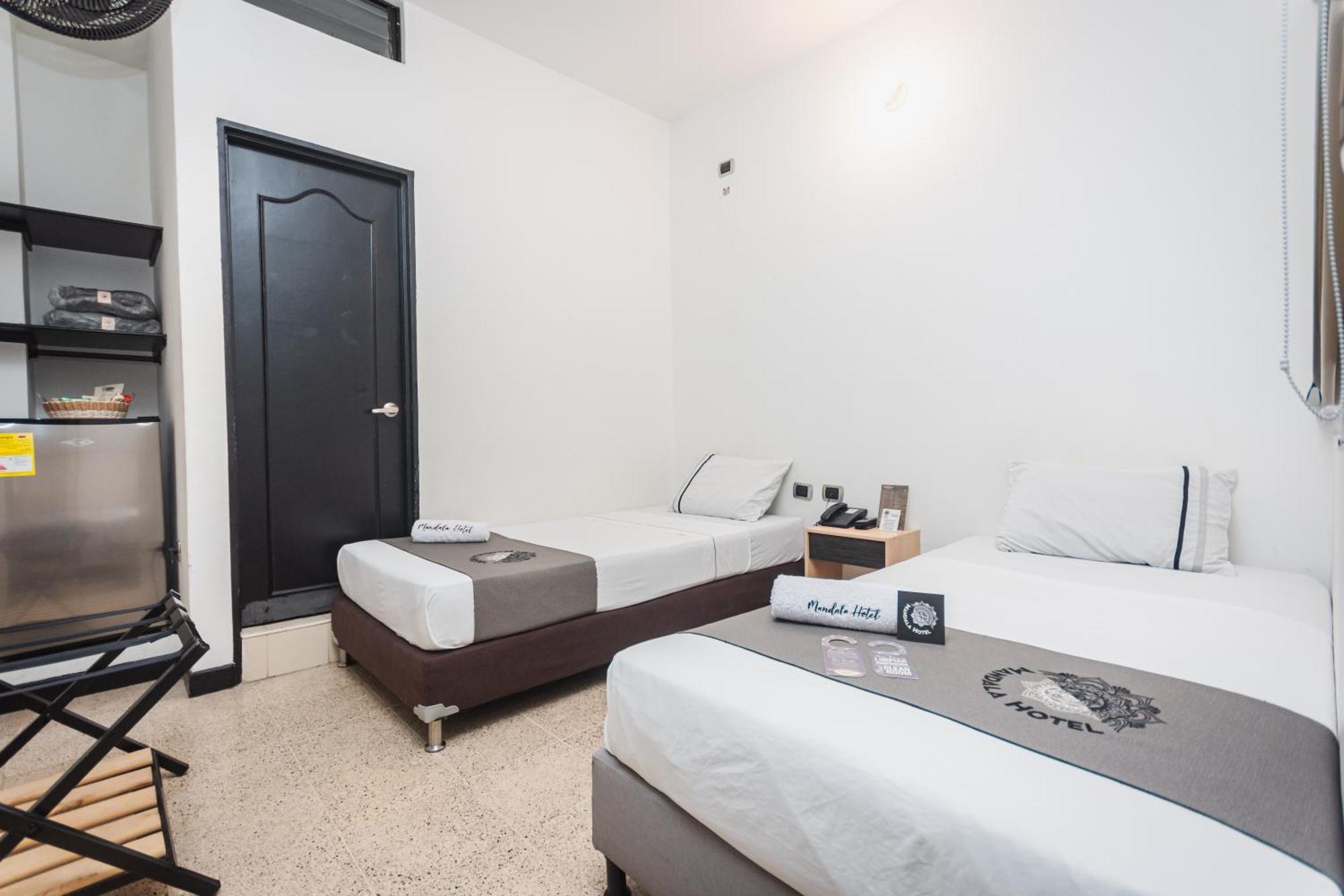 Mándala Hotel Belén Medellín Extérieur photo