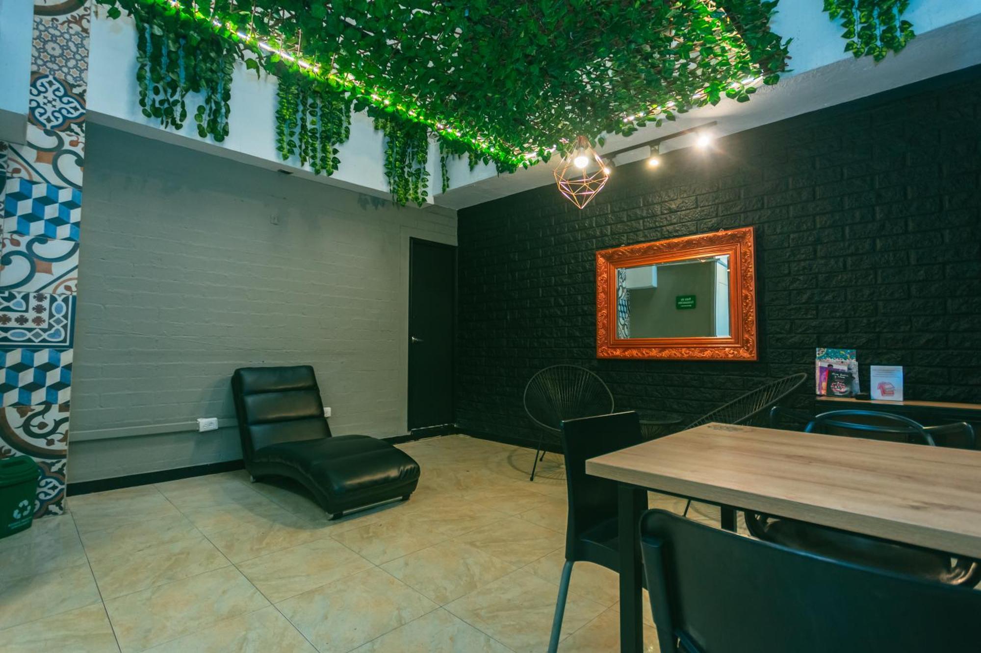 Mándala Hotel Belén Medellín Extérieur photo