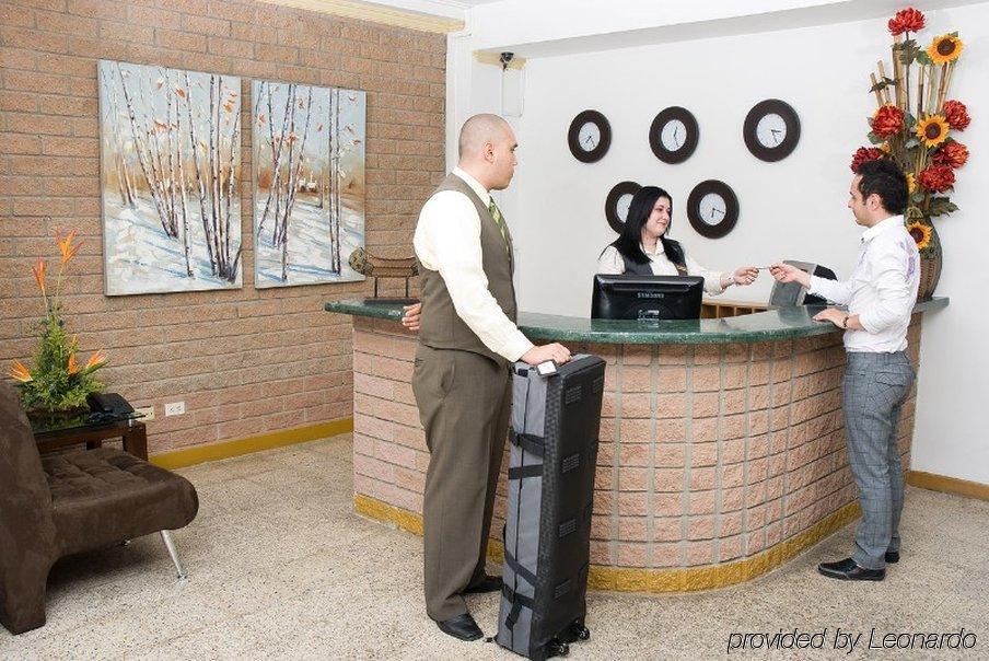 Mándala Hotel Belén Medellín Extérieur photo