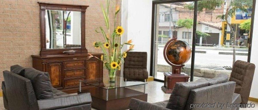 Mándala Hotel Belén Medellín Extérieur photo