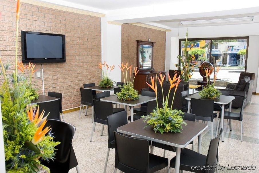 Mándala Hotel Belén Medellín Extérieur photo