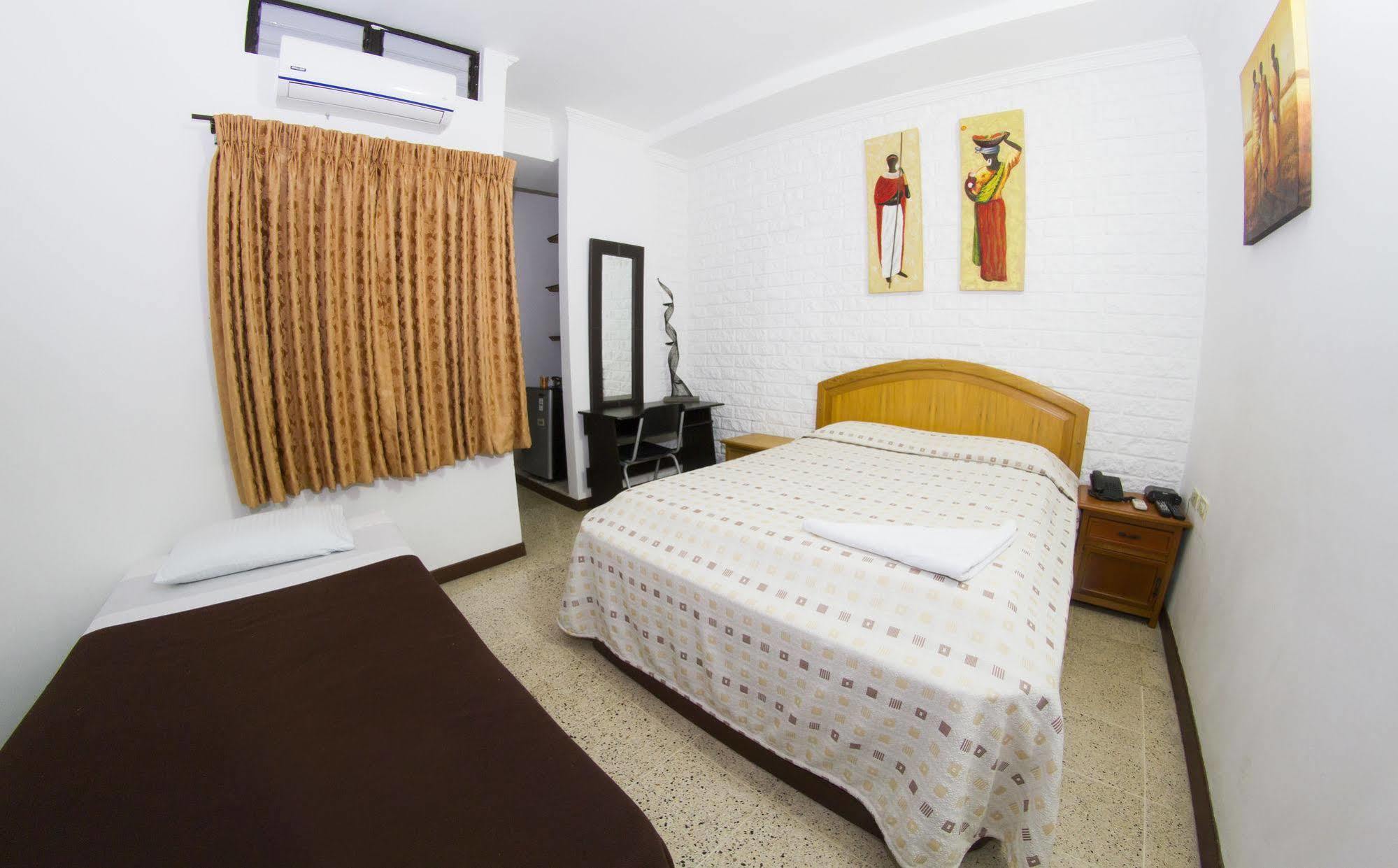 Mándala Hotel Belén Medellín Extérieur photo
