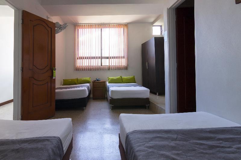 Mándala Hotel Belén Medellín Extérieur photo
